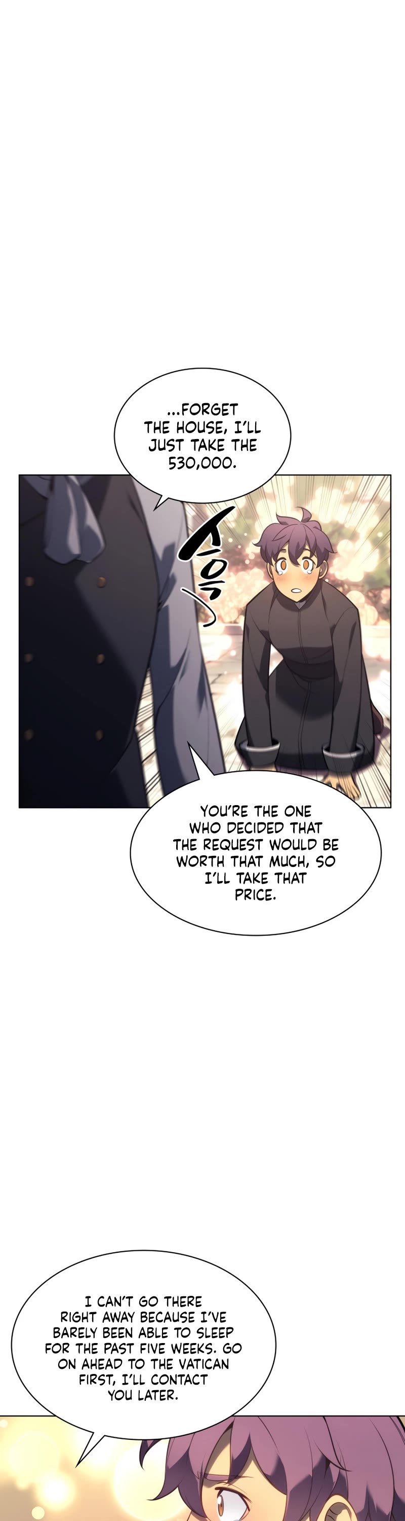 Overgeared - Manhwa chapter 141 - page 30