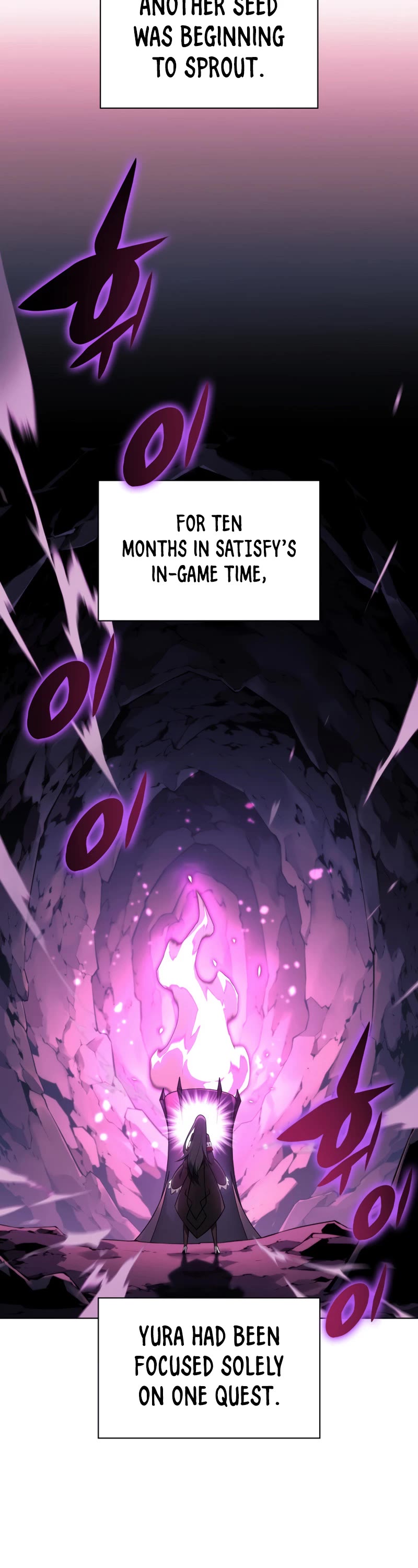Overgeared - Manhwa chapter 141 - page 33