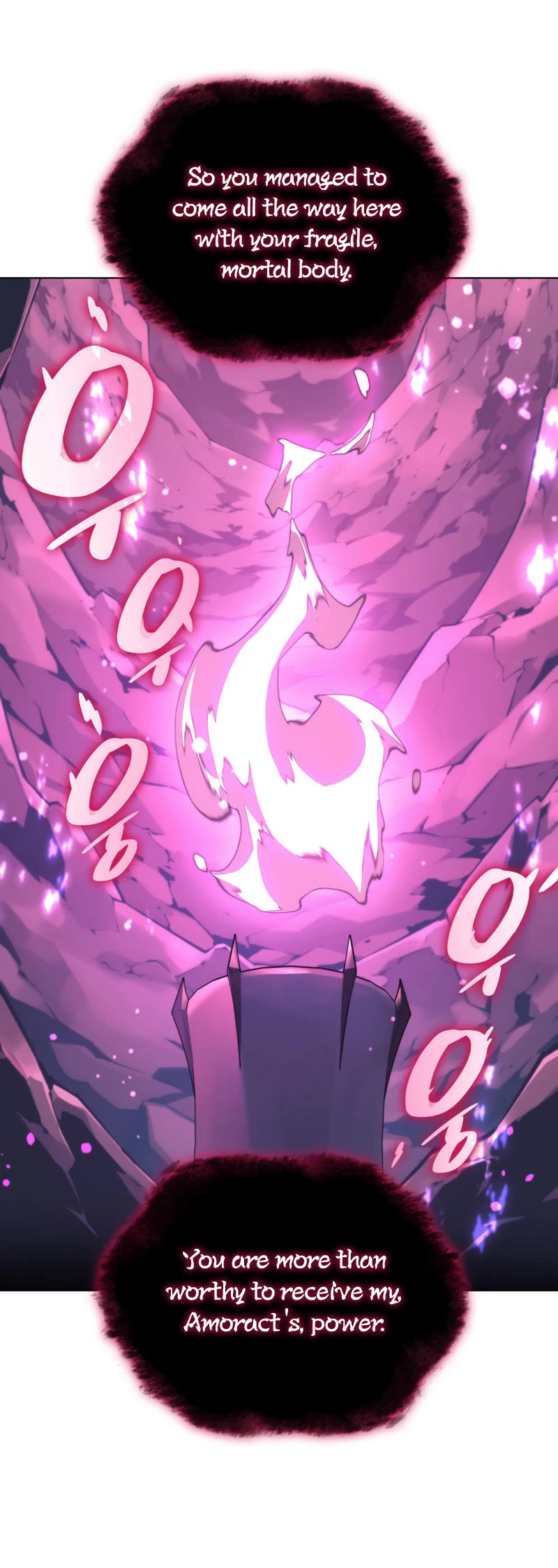 Overgeared - Manhwa chapter 141 - page 36