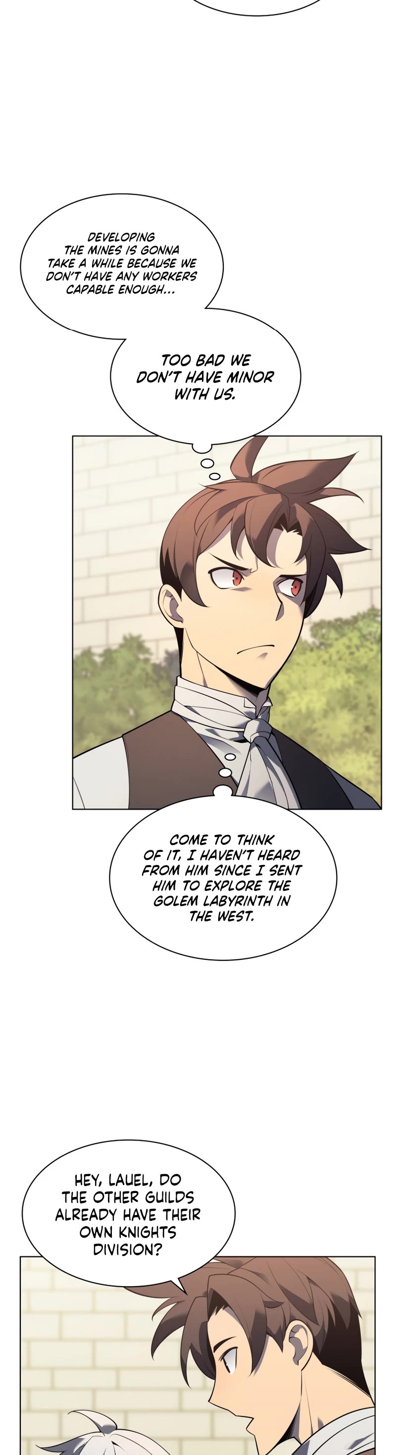 Overgeared - Manhwa chapter 141 - page 4
