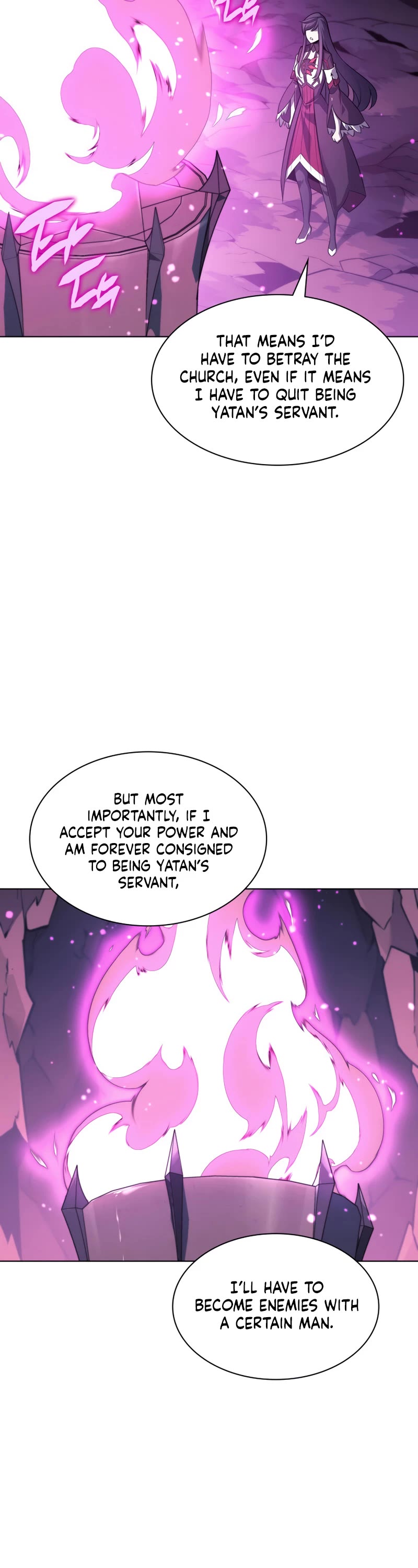 Overgeared - Manhwa chapter 141 - page 45