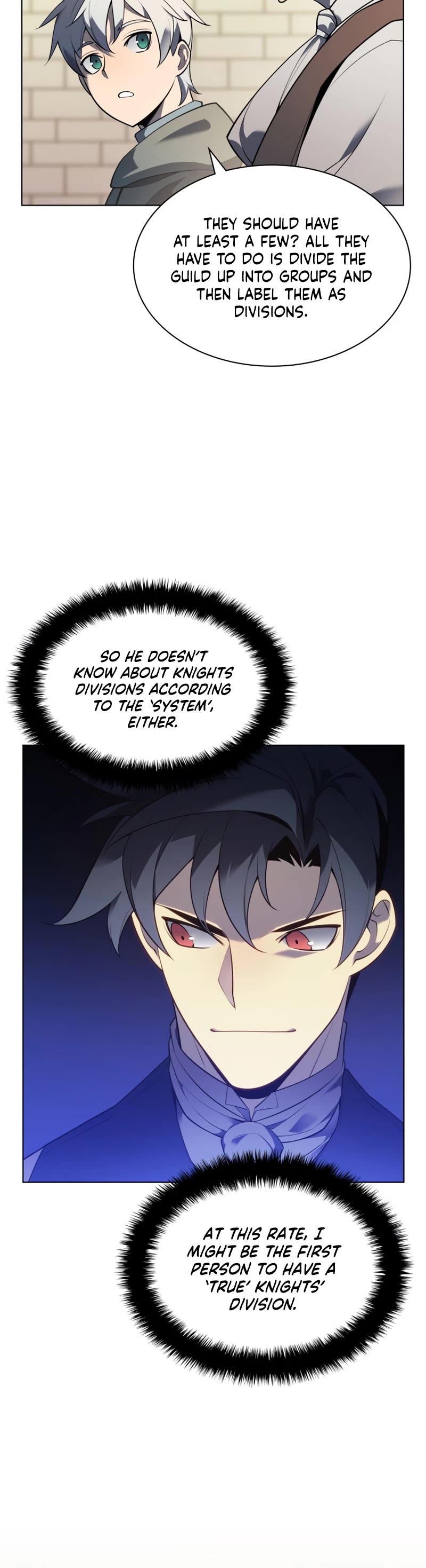 Overgeared - Manhwa chapter 141 - page 5