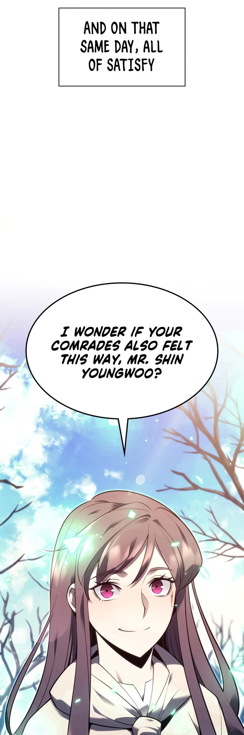 Overgeared - Manhwa chapter 141 - page 60