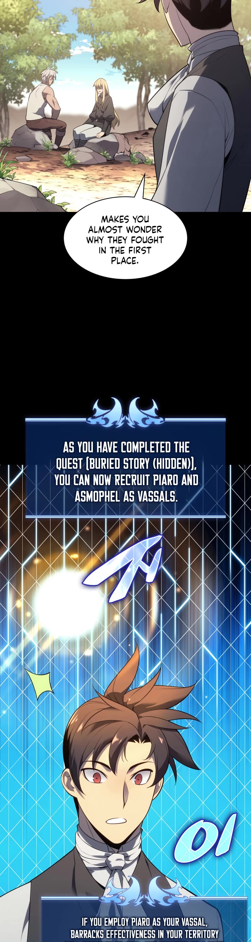 Overgeared - Manhwa chapter 141 - page 7
