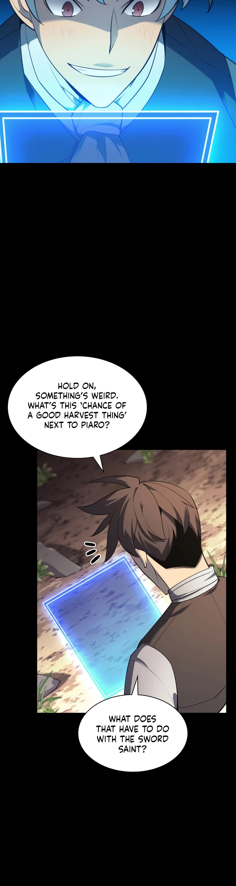 Overgeared - Manhwa chapter 141 - page 9