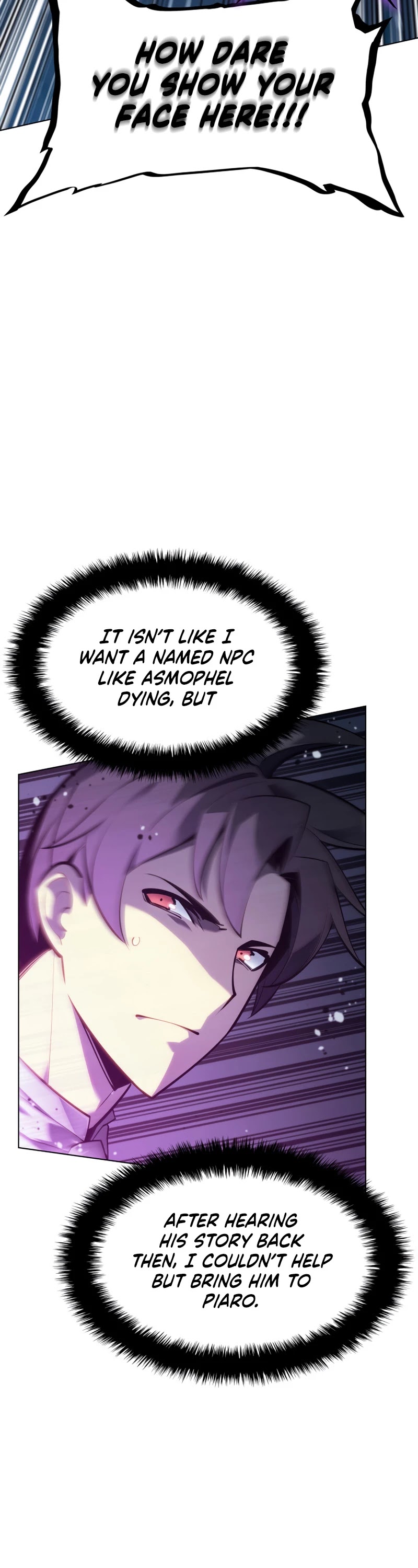 Overgeared - Manhwa chapter 140 - page 11