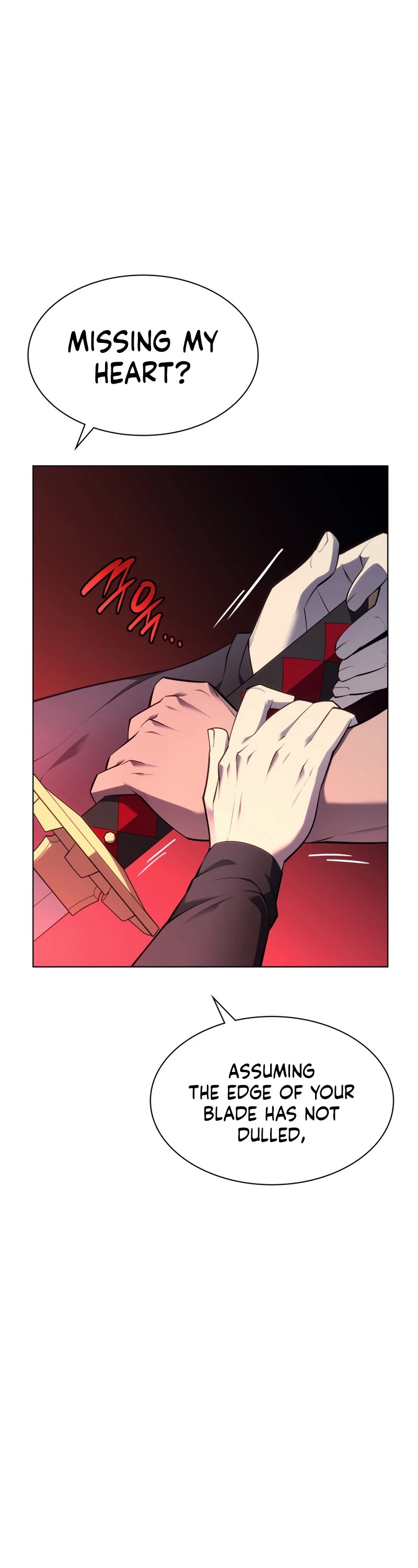 Overgeared - Manhwa chapter 140 - page 14