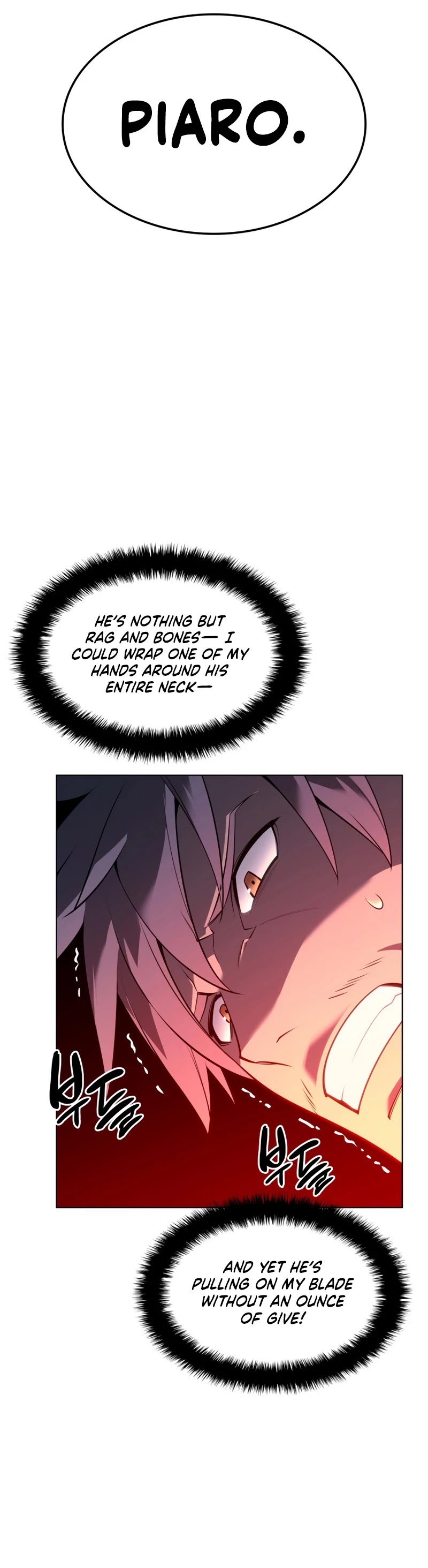 Overgeared - Manhwa chapter 140 - page 16