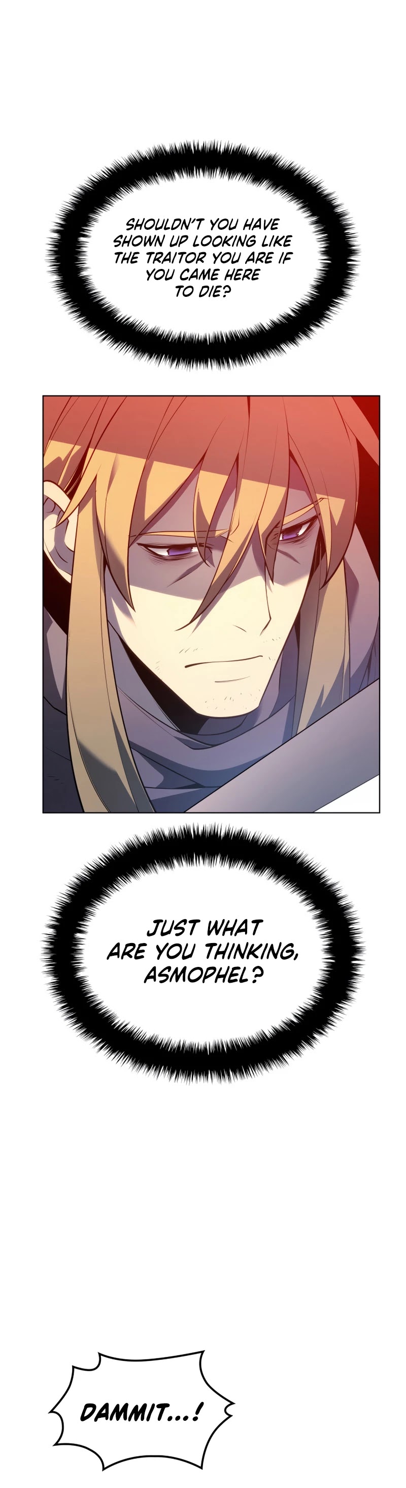 Overgeared - Manhwa chapter 140 - page 17