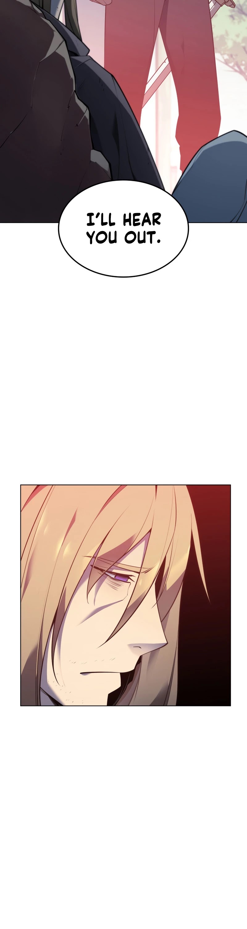 Overgeared - Manhwa chapter 140 - page 19