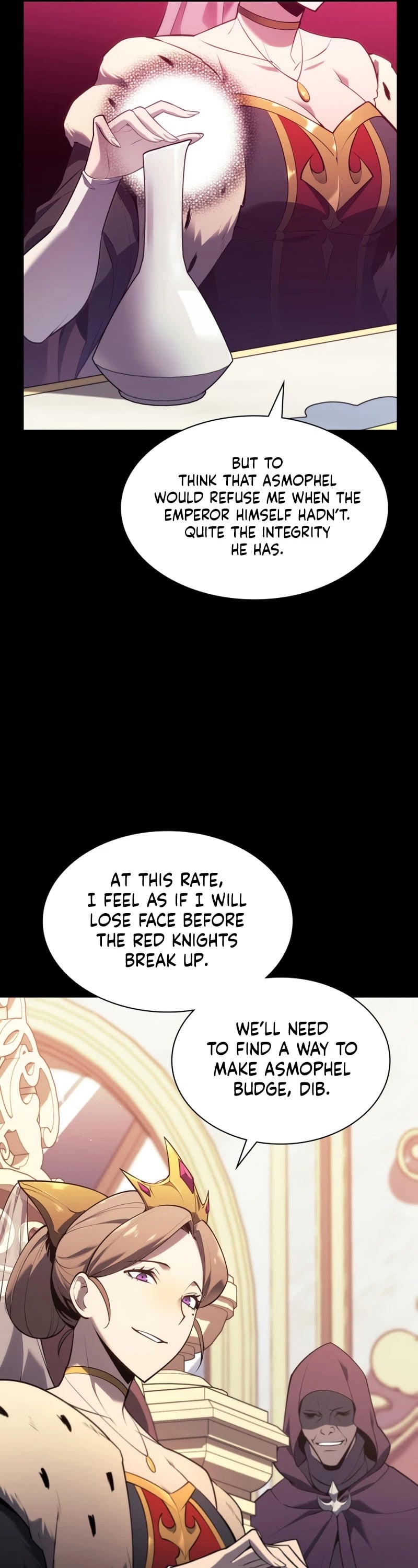 Overgeared - Manhwa chapter 140 - page 22