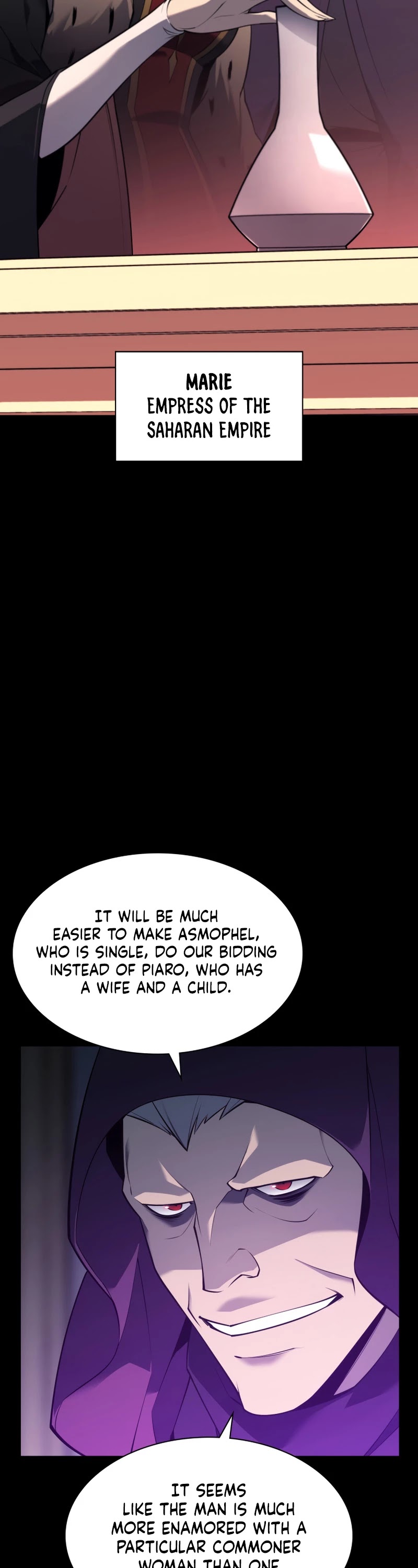 Overgeared - Manhwa chapter 140 - page 23