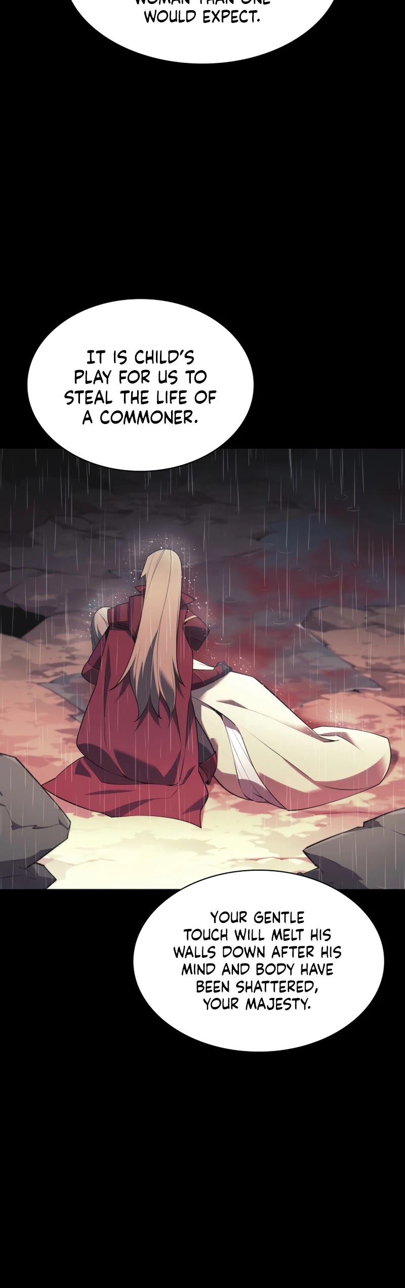 Overgeared - Manhwa chapter 140 - page 24