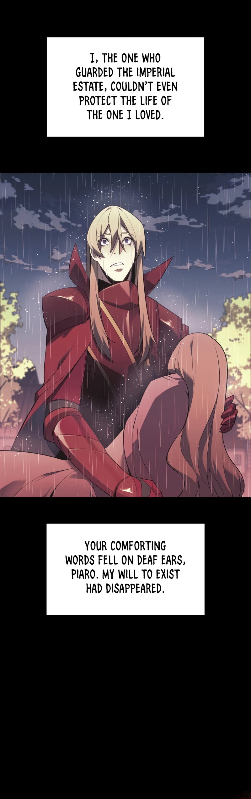 Overgeared - Manhwa chapter 140 - page 25