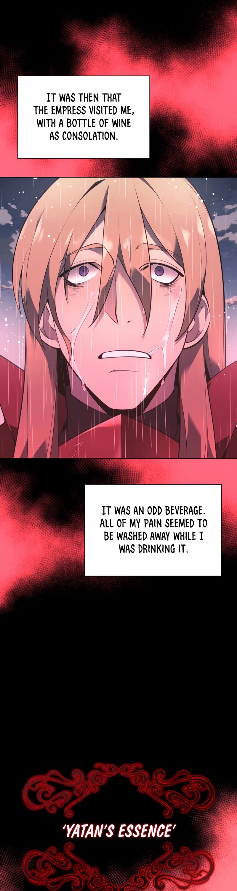 Overgeared - Manhwa chapter 140 - page 26