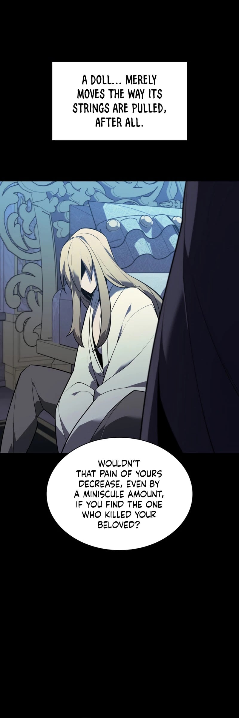 Overgeared - Manhwa chapter 140 - page 29