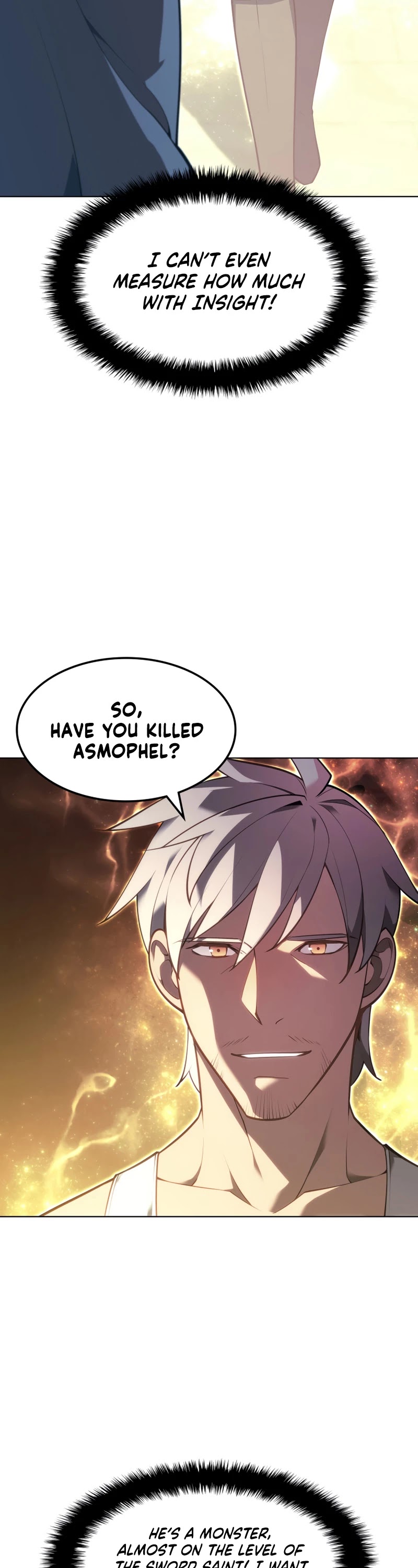 Overgeared - Manhwa chapter 140 - page 3