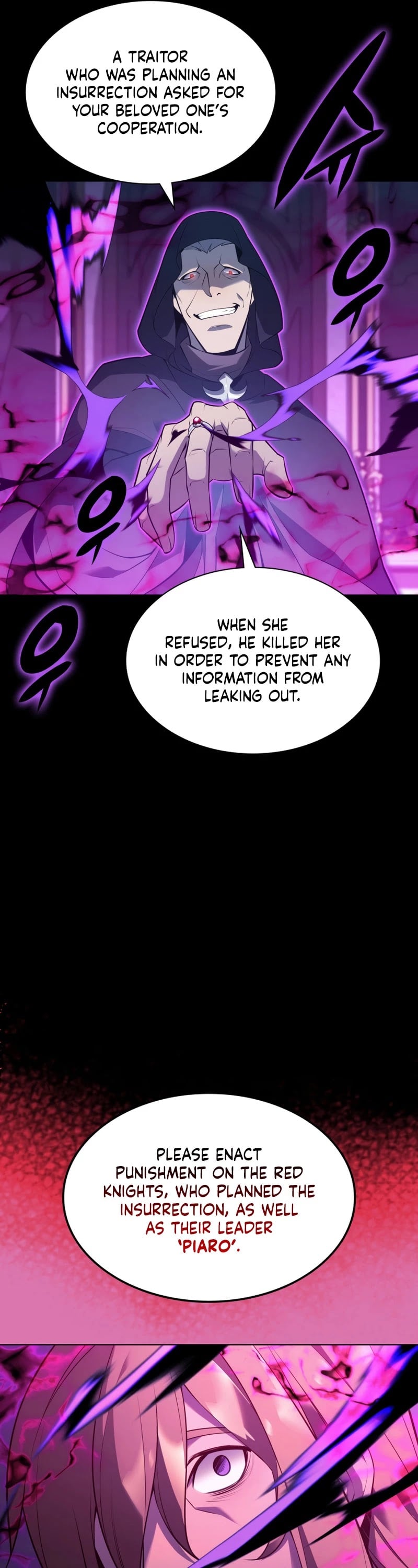 Overgeared - Manhwa chapter 140 - page 30