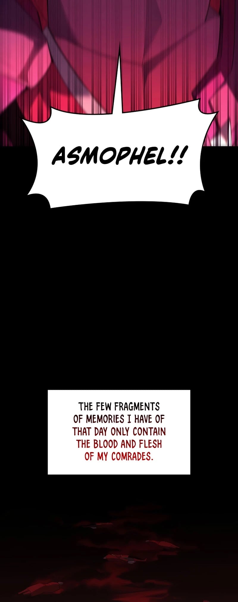 Overgeared - Manhwa chapter 140 - page 33