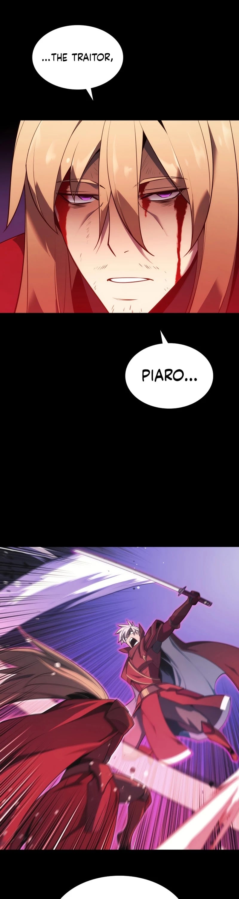 Overgeared - Manhwa chapter 140 - page 35