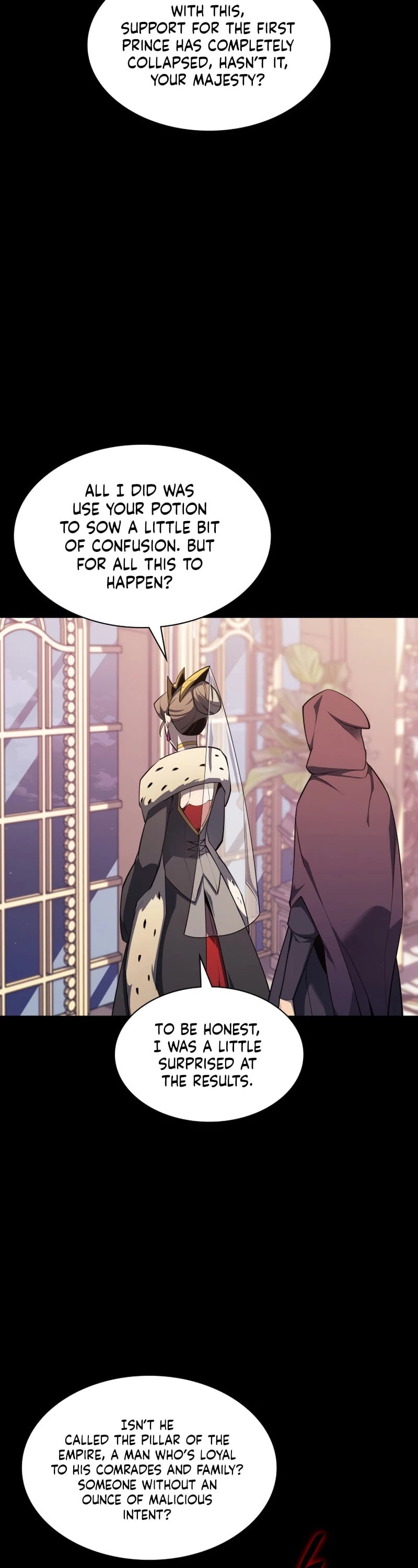 Overgeared - Manhwa chapter 140 - page 36