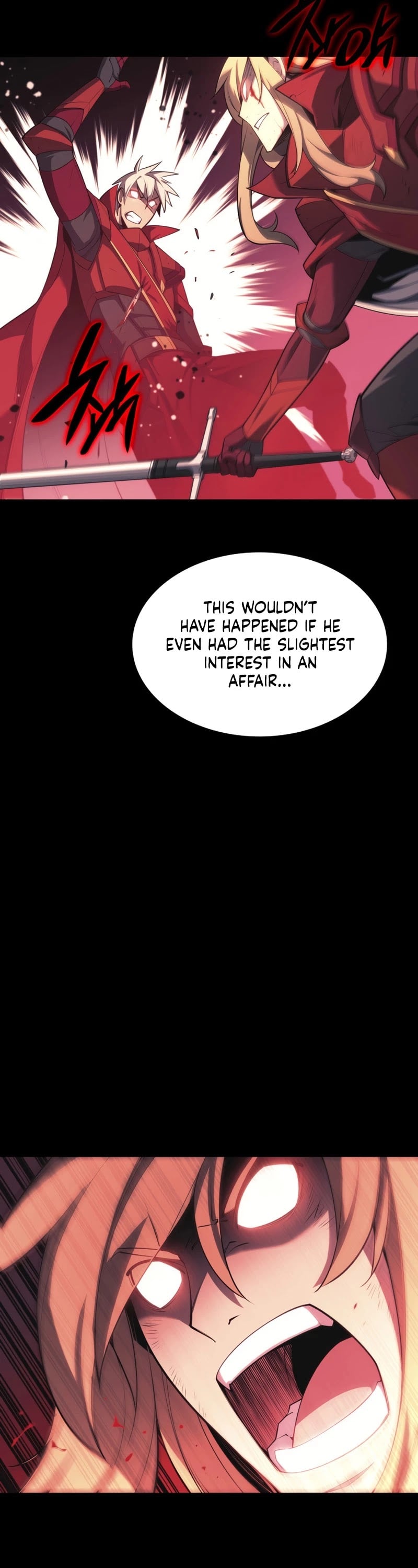 Overgeared - Manhwa chapter 140 - page 37
