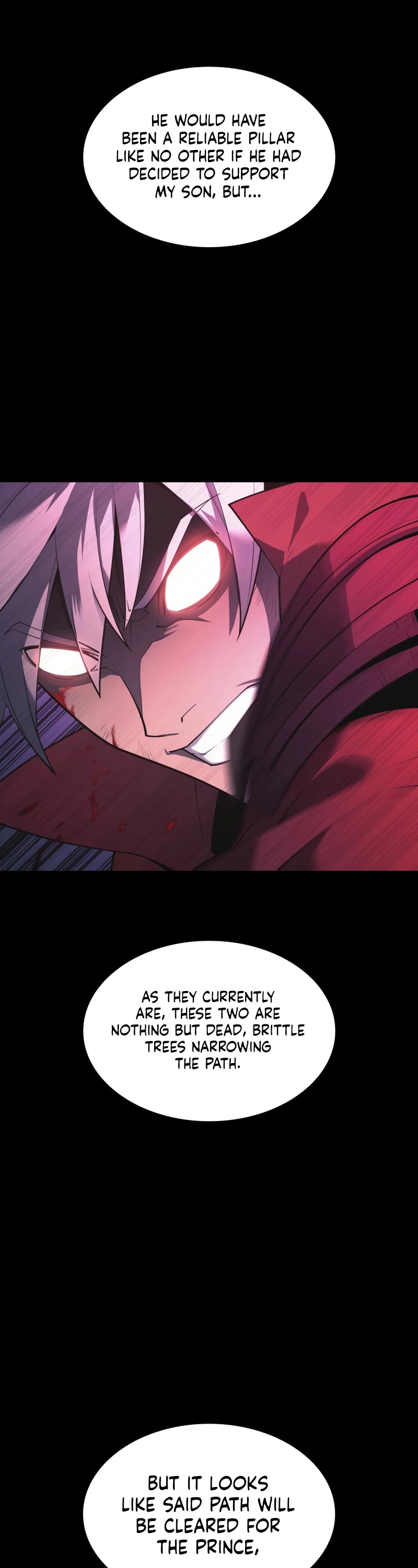 Overgeared - Manhwa chapter 140 - page 38
