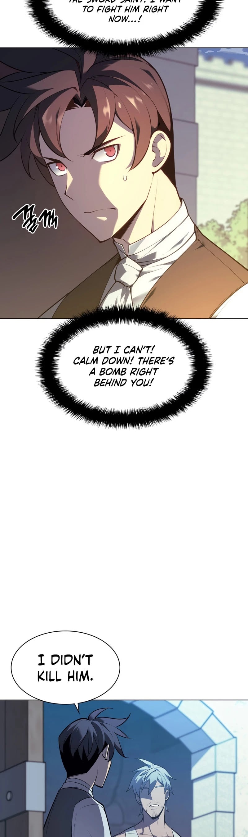 Overgeared - Manhwa chapter 140 - page 4