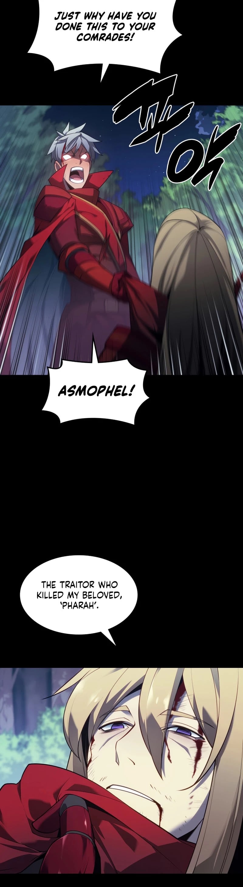 Overgeared - Manhwa chapter 140 - page 41
