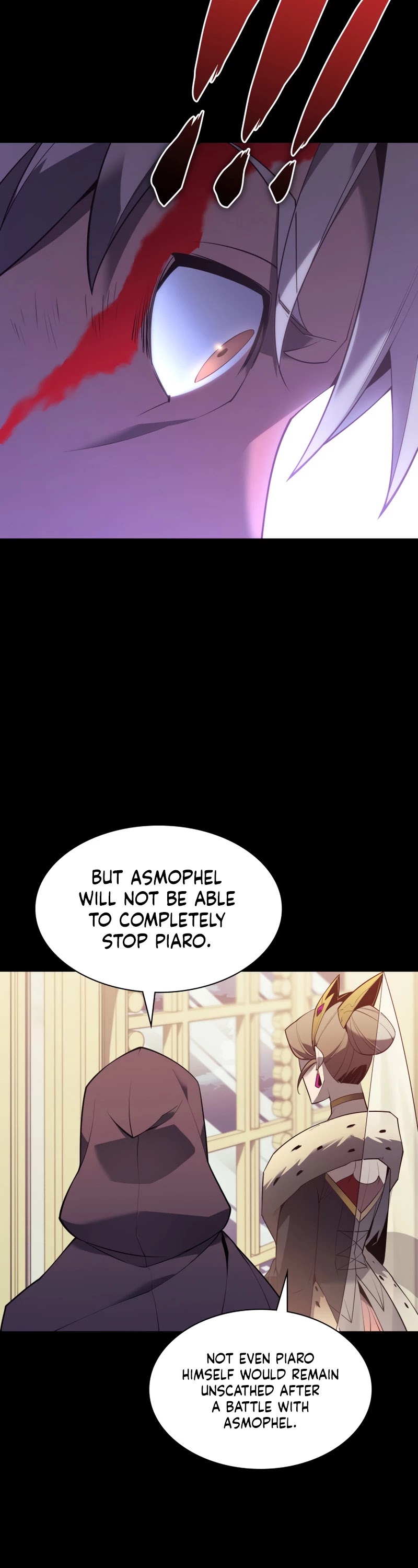 Overgeared - Manhwa chapter 140 - page 43