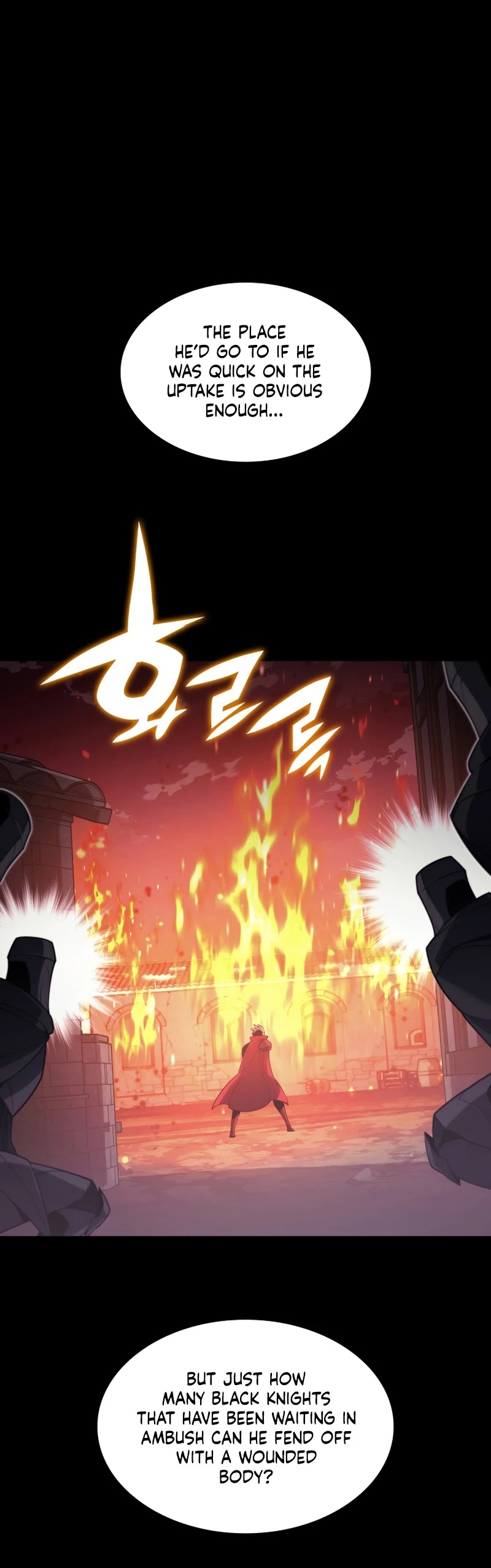 Overgeared - Manhwa chapter 140 - page 44