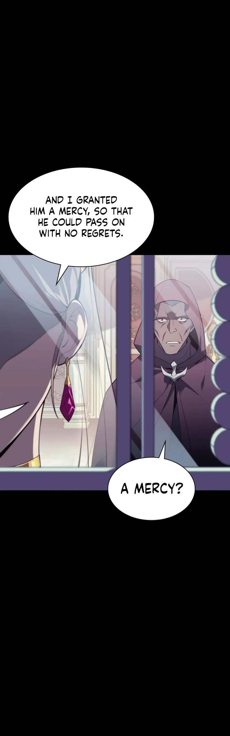 Overgeared - Manhwa chapter 140 - page 45