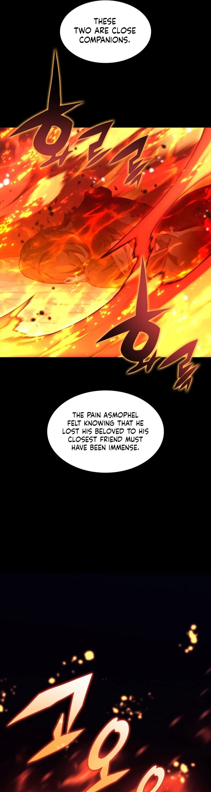 Overgeared - Manhwa chapter 140 - page 46