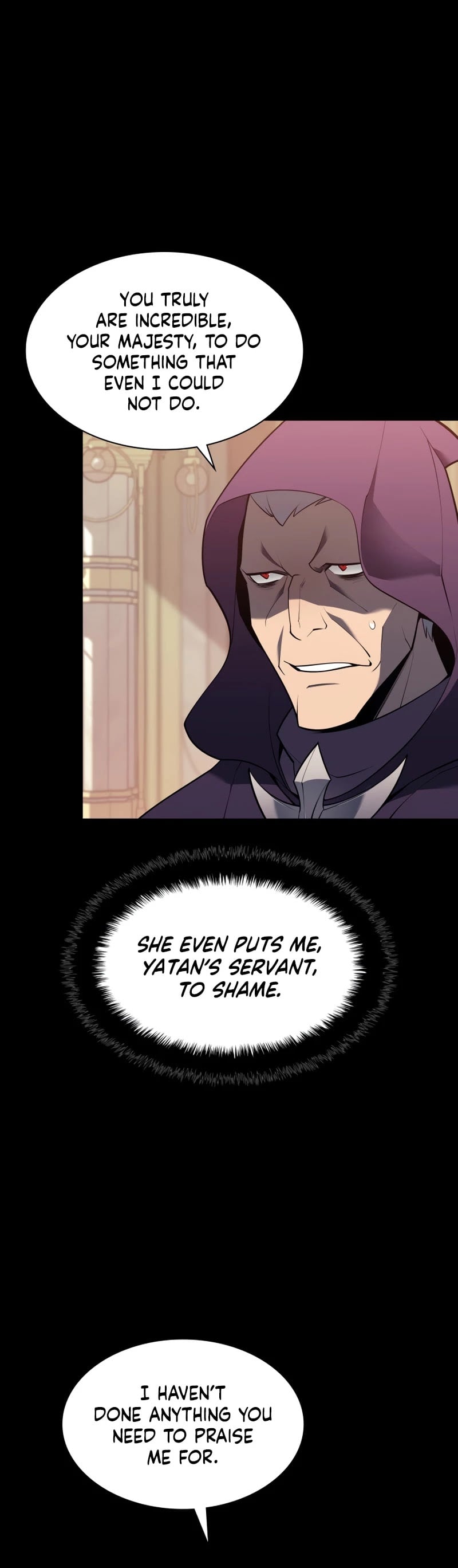 Overgeared - Manhwa chapter 140 - page 49