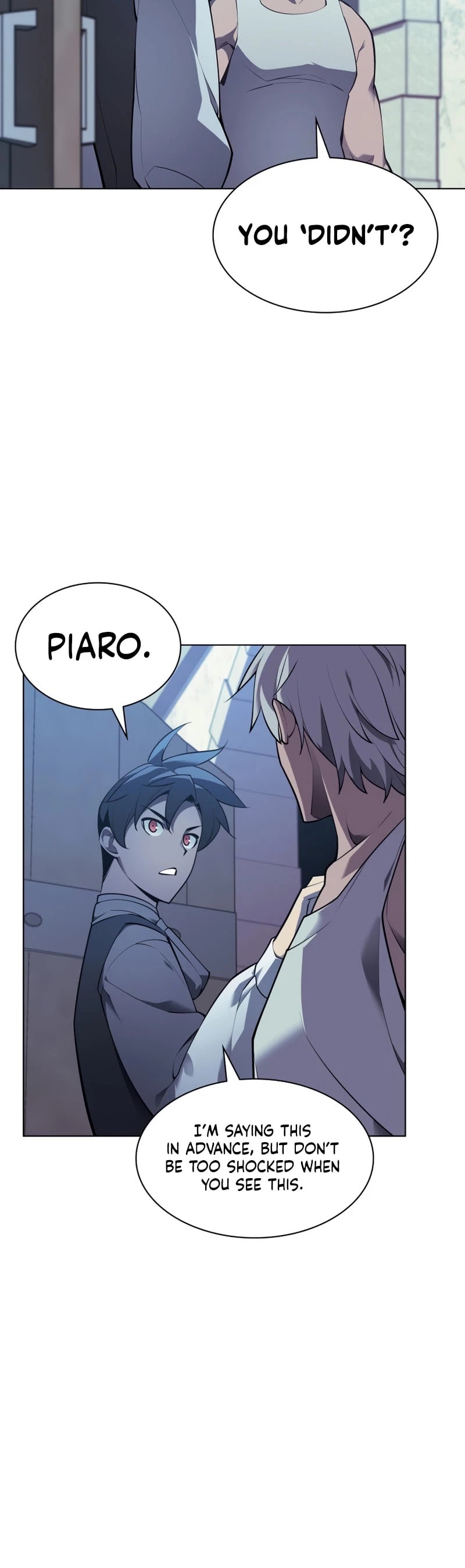Overgeared - Manhwa chapter 140 - page 5