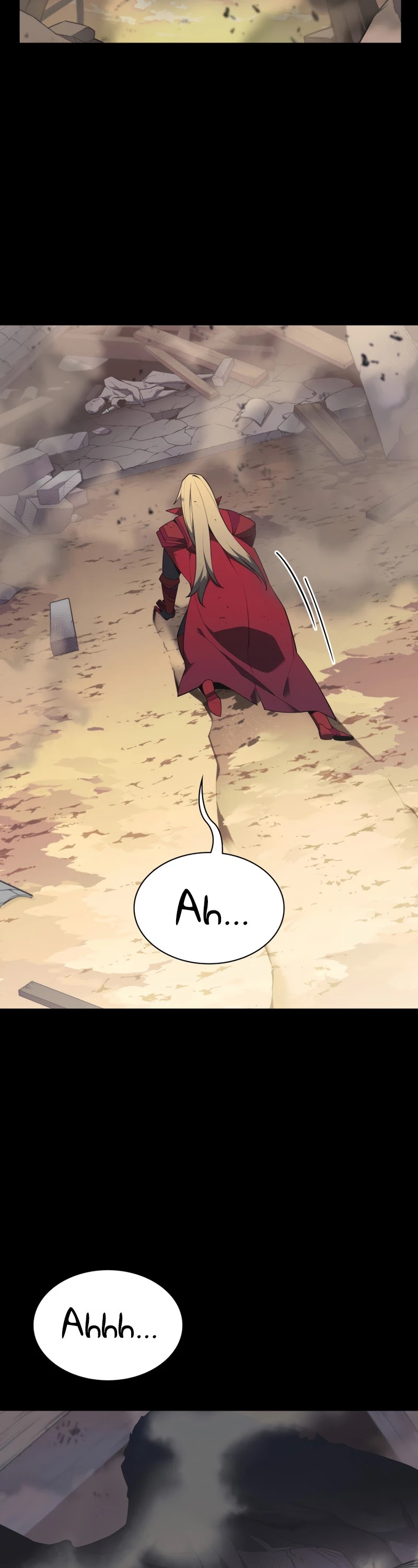 Overgeared - Manhwa chapter 140 - page 51