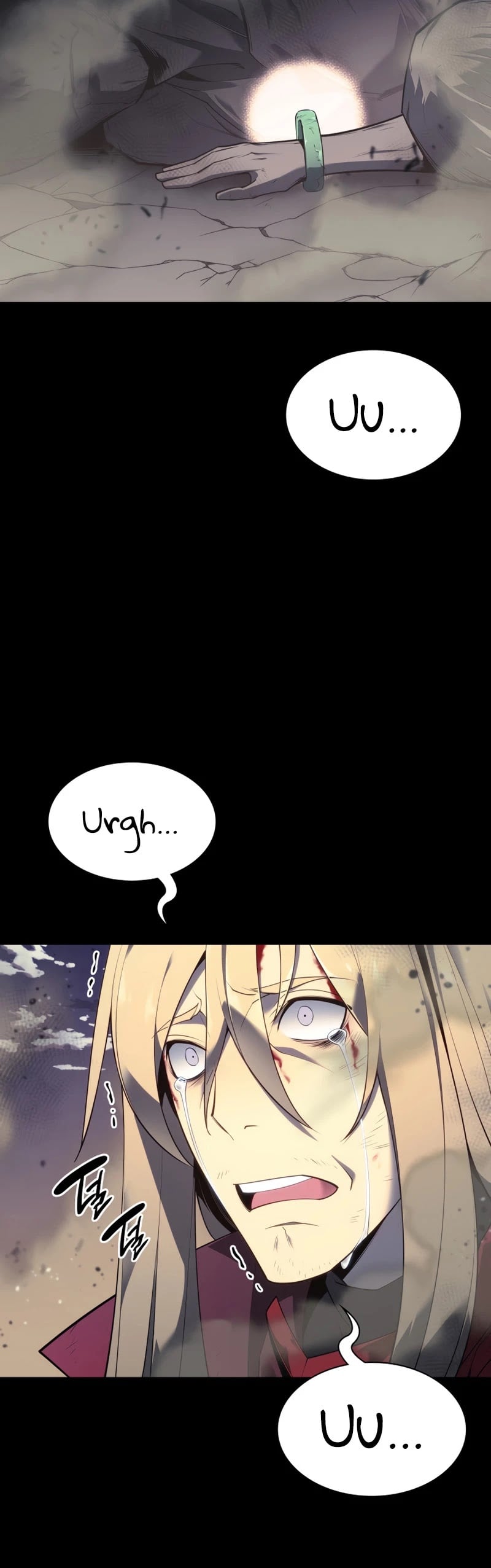 Overgeared - Manhwa chapter 140 - page 52