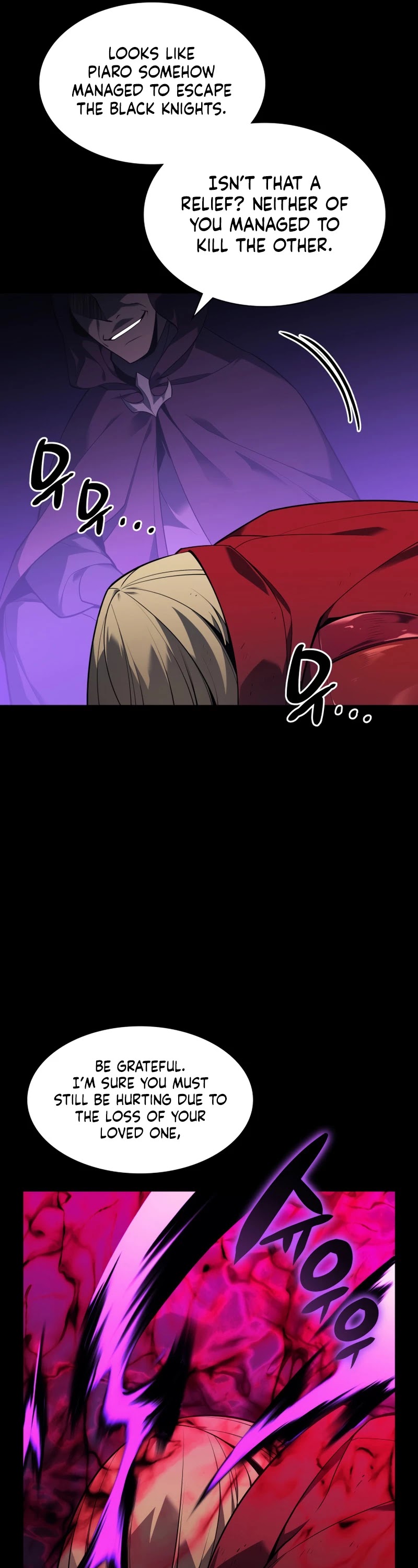 Overgeared - Manhwa chapter 140 - page 54