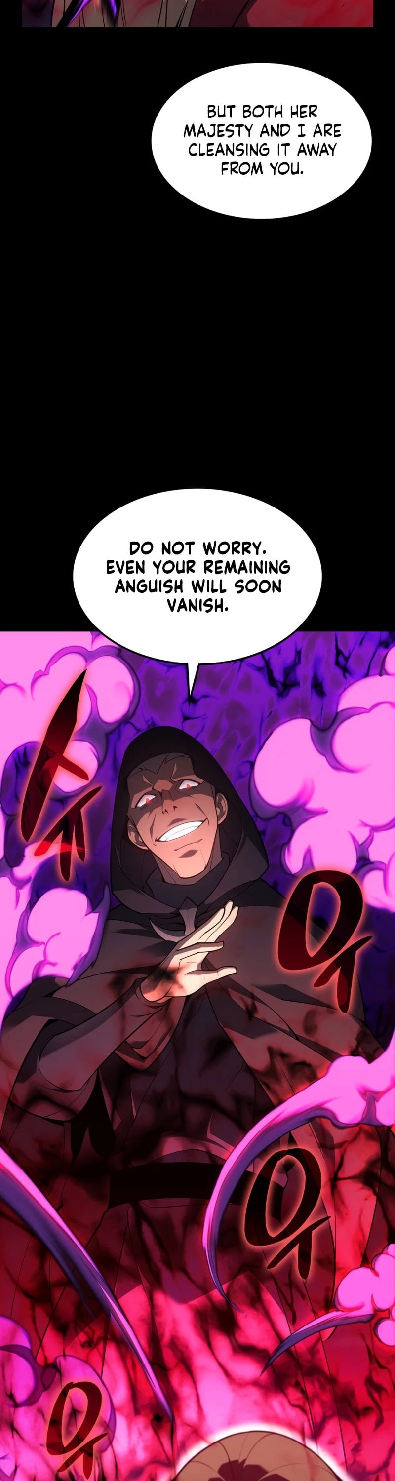 Overgeared - Manhwa chapter 140 - page 55