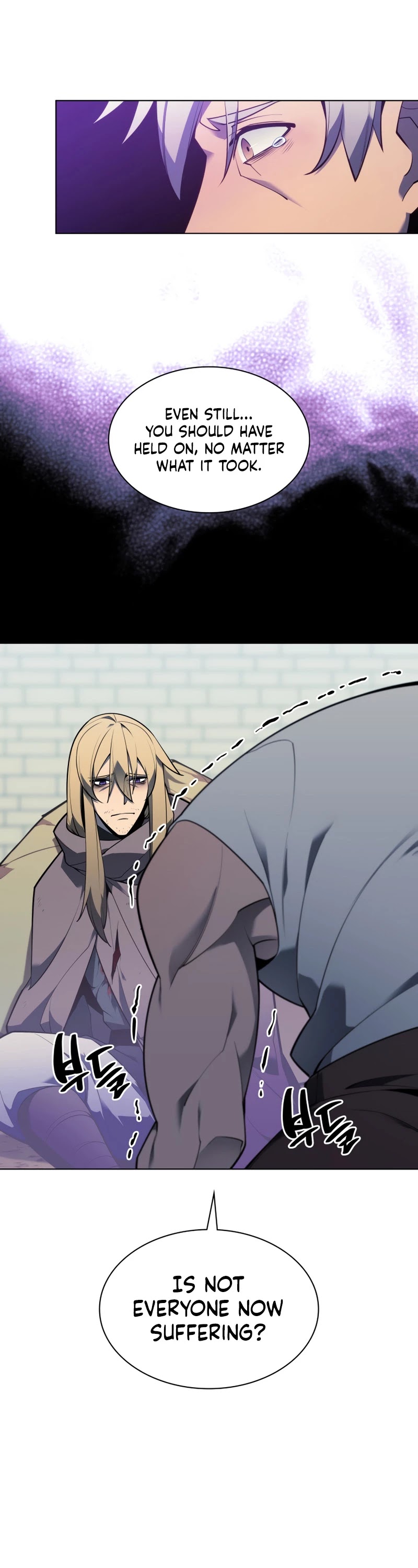 Overgeared - Manhwa chapter 140 - page 59