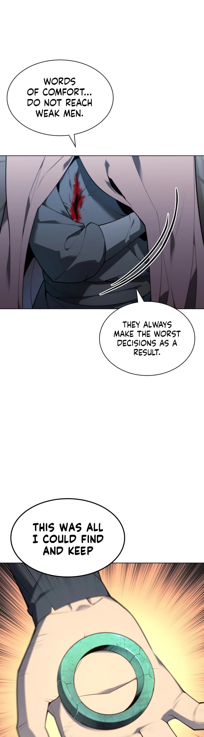 Overgeared - Manhwa chapter 140 - page 60