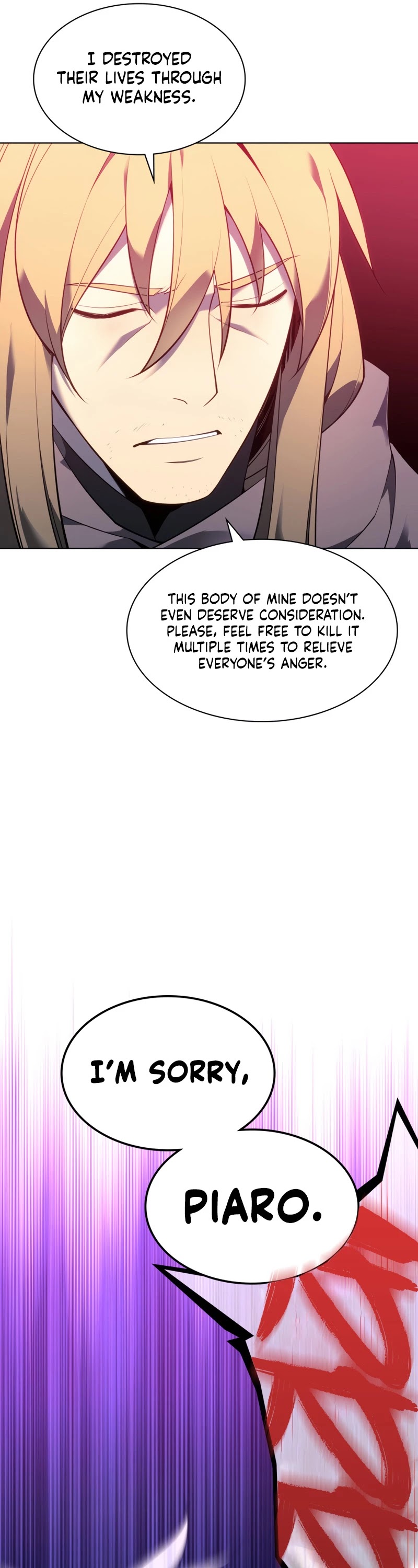 Overgeared - Manhwa chapter 140 - page 62