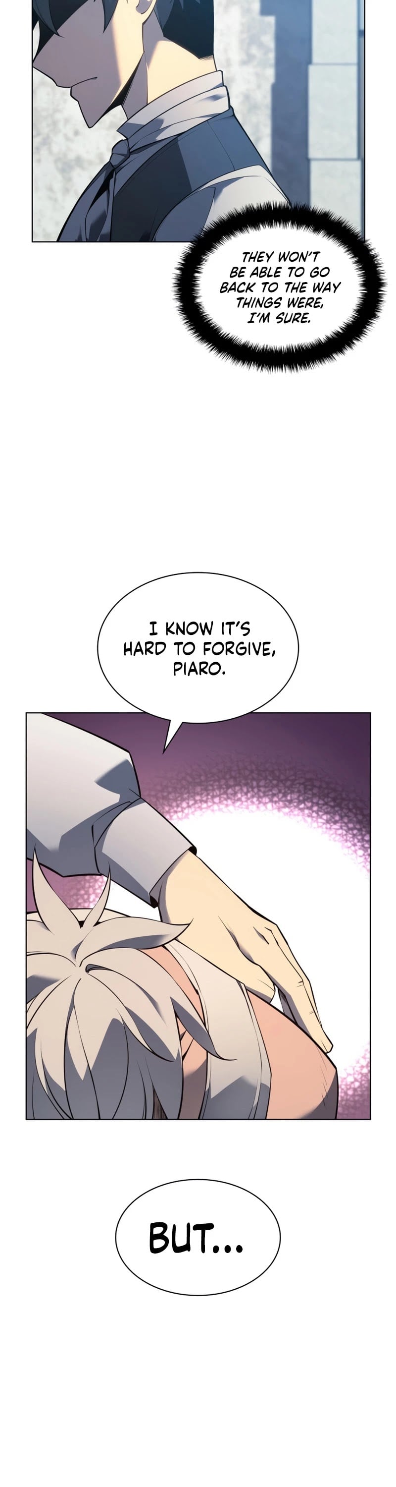 Overgeared - Manhwa chapter 140 - page 64