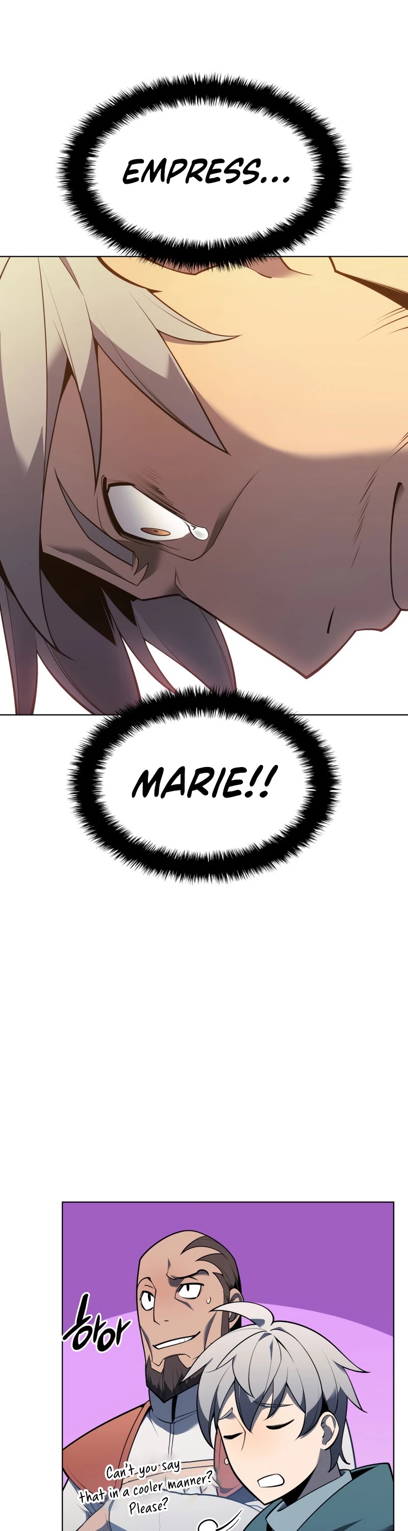 Overgeared - Manhwa chapter 140 - page 66