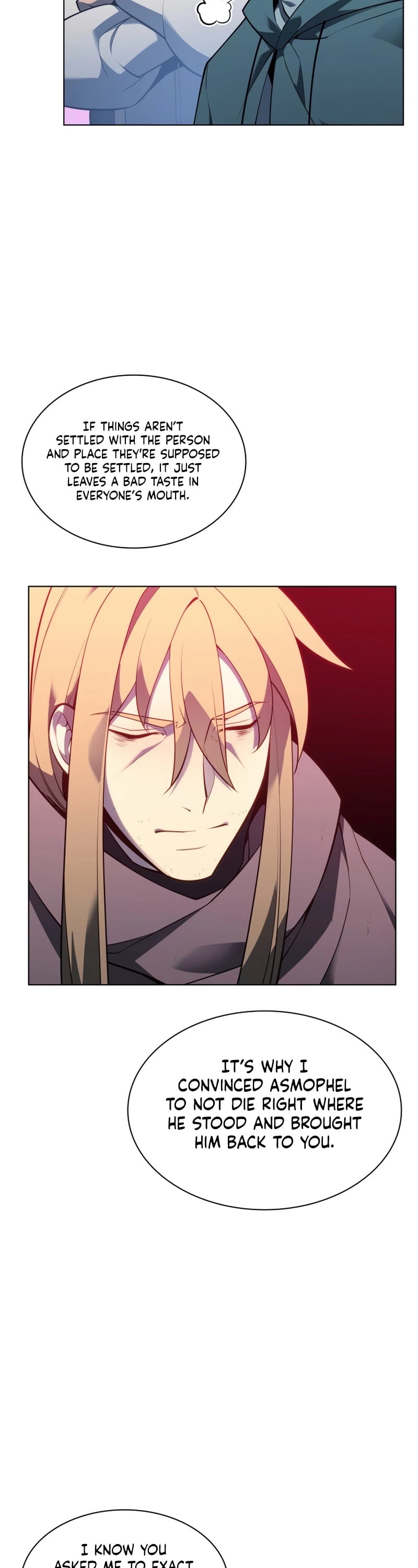 Overgeared - Manhwa chapter 140 - page 67