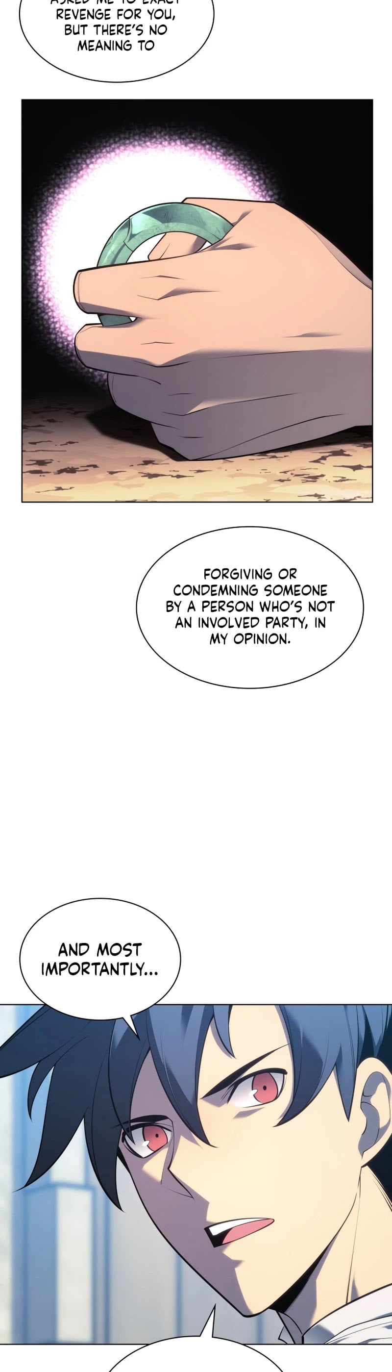 Overgeared - Manhwa chapter 140 - page 68