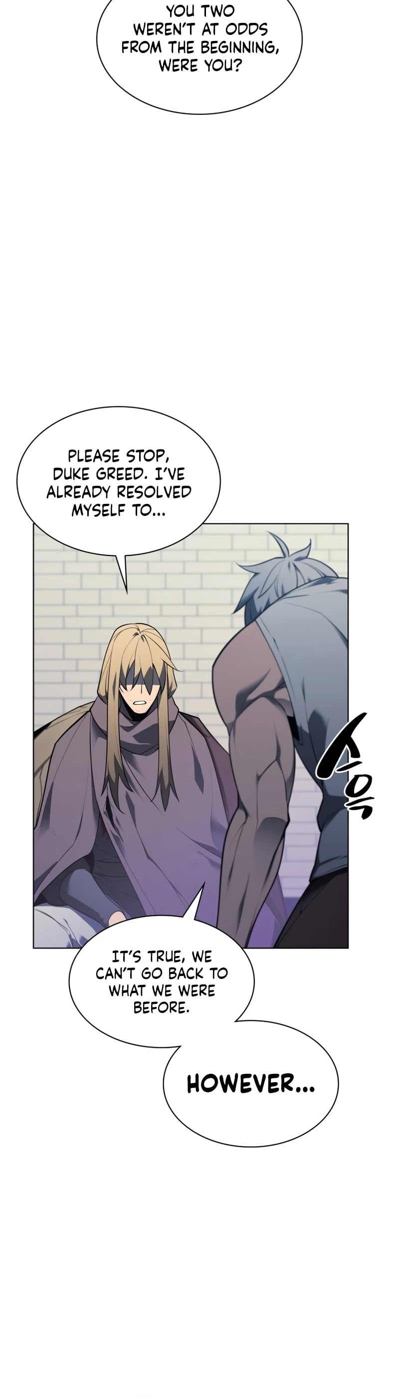 Overgeared - Manhwa chapter 140 - page 69