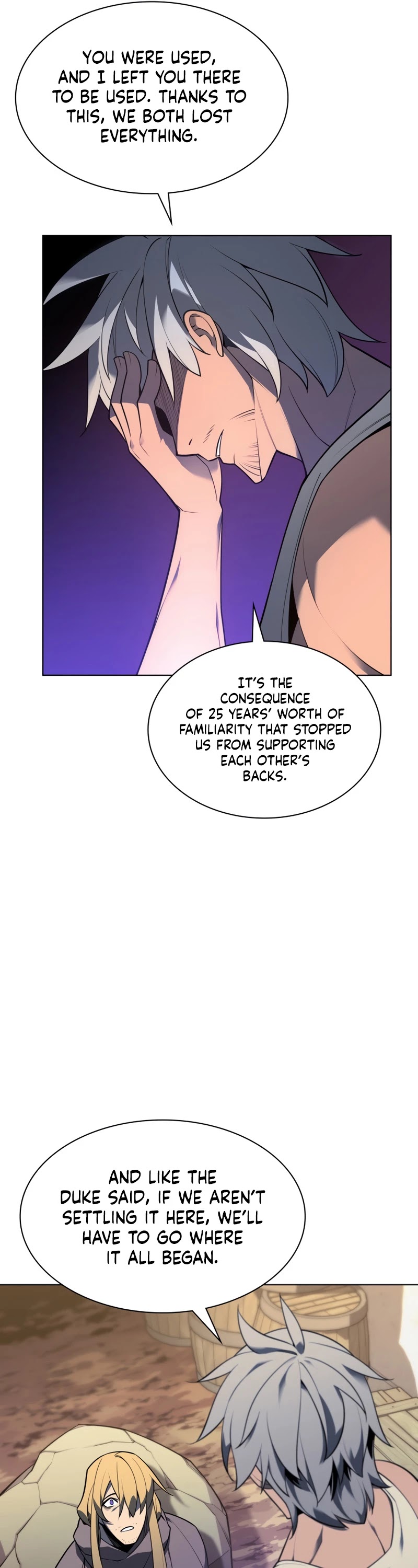 Overgeared - Manhwa chapter 140 - page 70