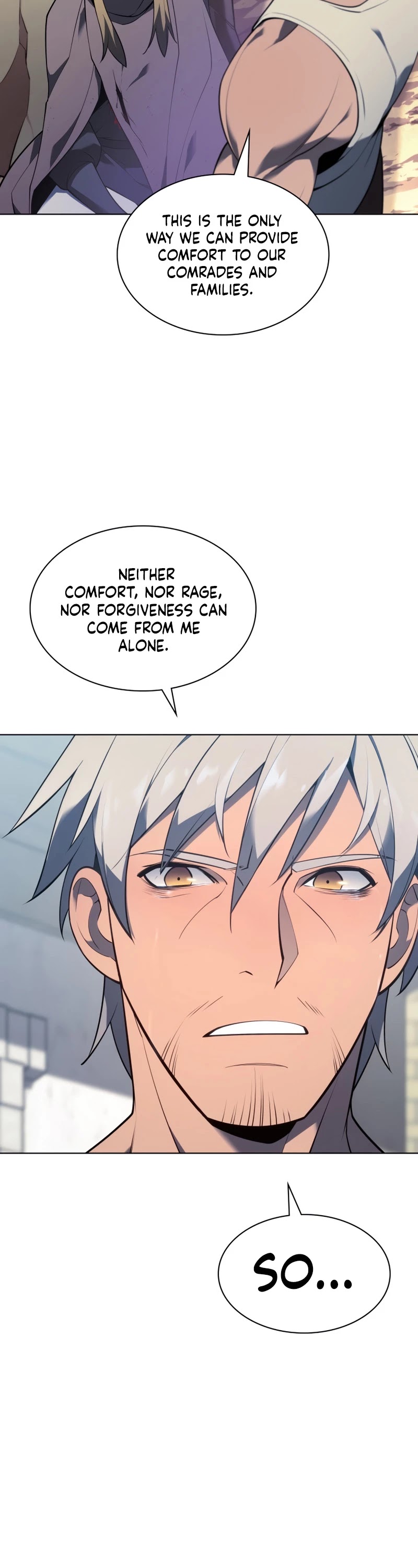 Overgeared - Manhwa chapter 140 - page 71