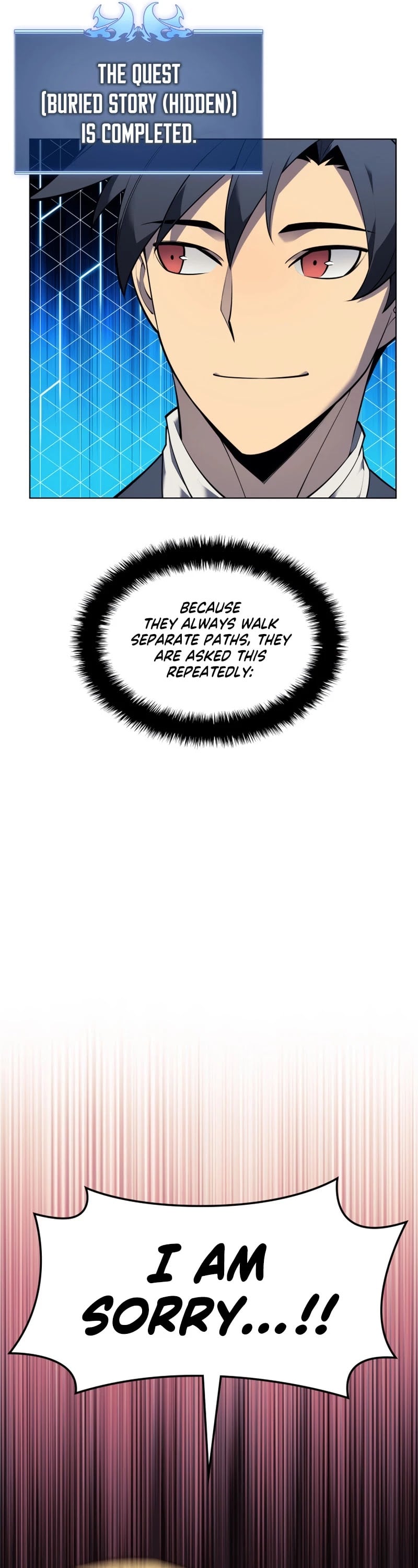 Overgeared - Manhwa chapter 140 - page 74